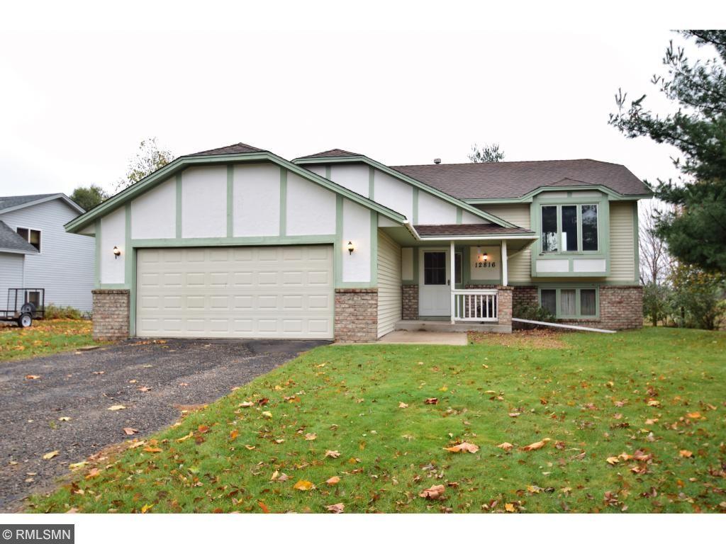 View of Residential at 12816 Verdin Street, Coon Rapids MN 55448, Coon Rapids - Mike Wilen | Minnesota Team Real Estate