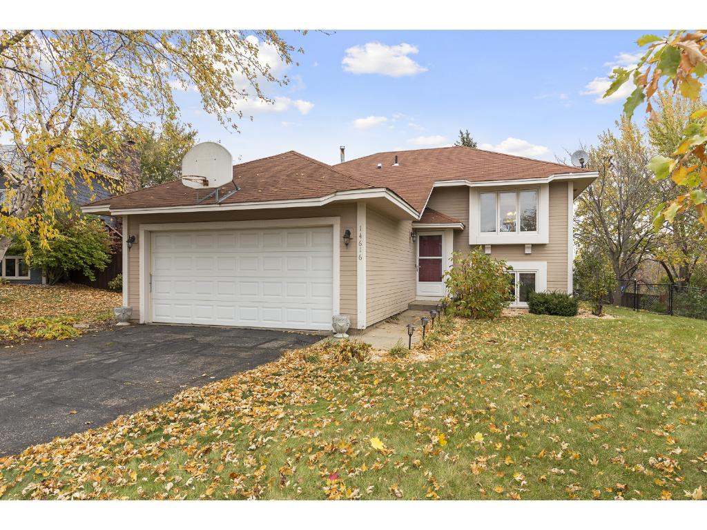 View of Residential at 14616 Greenridge Lane, Burnsville MN 55306, Burnsville - Mike Wilen | Minnesota Team Real Estate