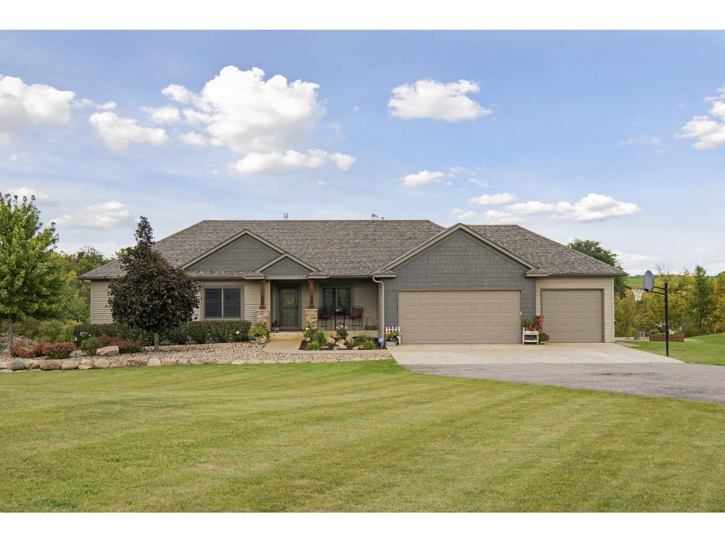 View of Residential at 26385 Jonquil Avenue, Elko New Market MN 55020, Elko New Market - Mike Wilen | Minnesota Team Real Estate