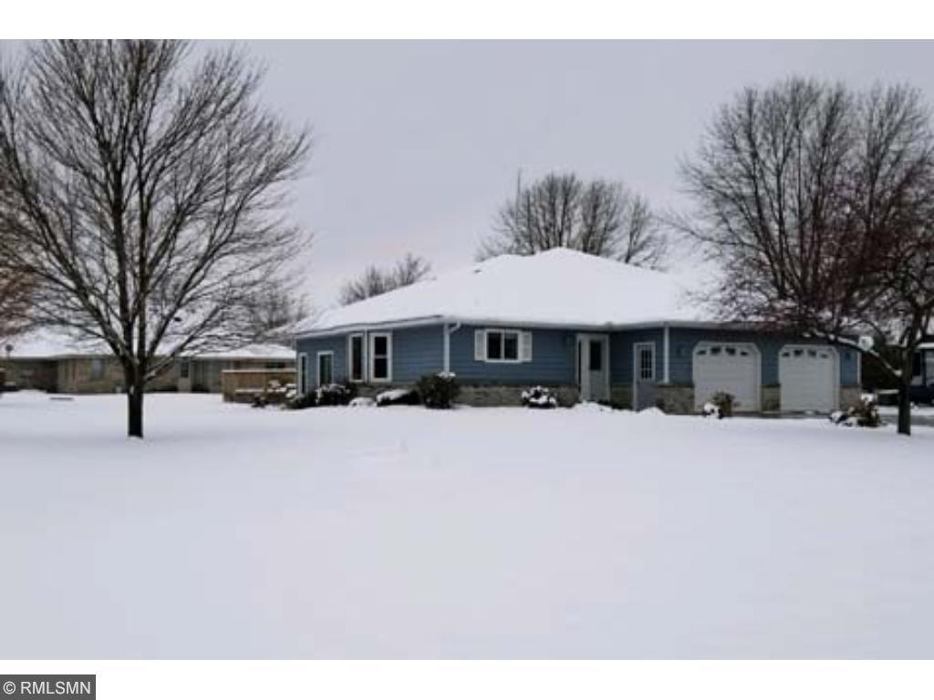 View of Residential at 513 9th Street, Braham MN 55006, Braham - Mike Wilen | Minnesota Team Real Estate