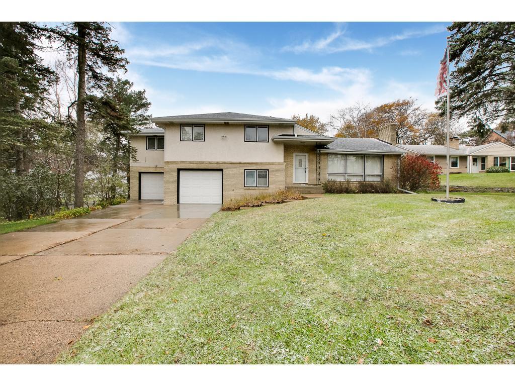 View of Residential at 1803 Alta Vista Drive, Roseville MN 55113, Roseville - Mike Wilen | Minnesota Team Real Estate