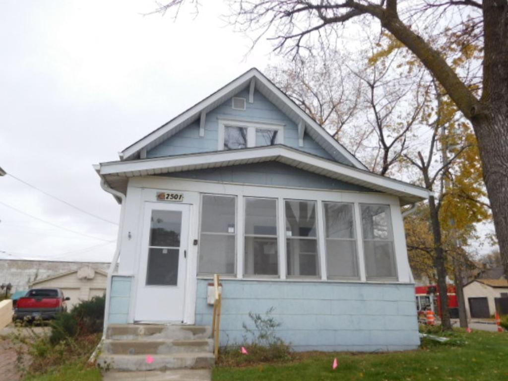 View of Residential at 2501 5th Street, Minneapolis MN 55418, Minneapolis - Mike Wilen | Minnesota Team Real Estate