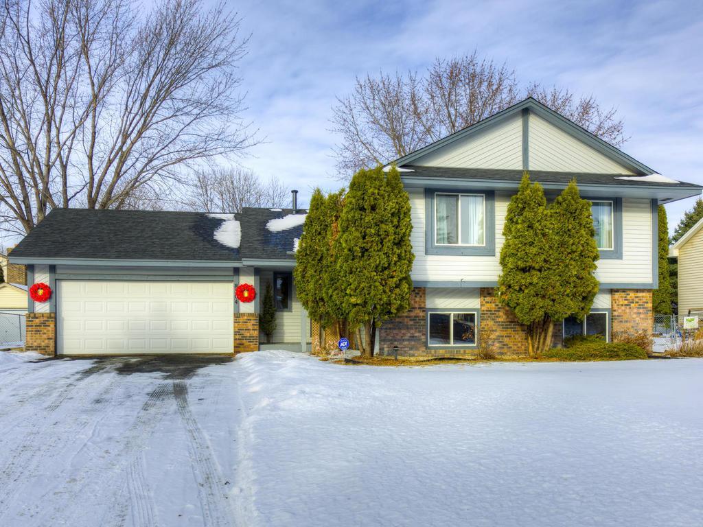 View of Residential at 8204 121st Lane, Champlin MN 55316, Champlin - Mike Wilen | Minnesota Team Real Estate
