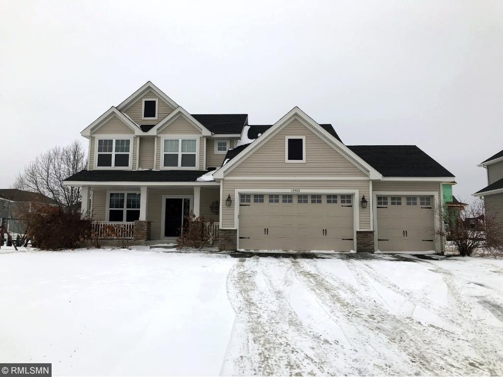 View of Residential at 12403 73rd Street, Otsego MN 55330, Otsego - Mike Wilen | Minnesota Team Real Estate