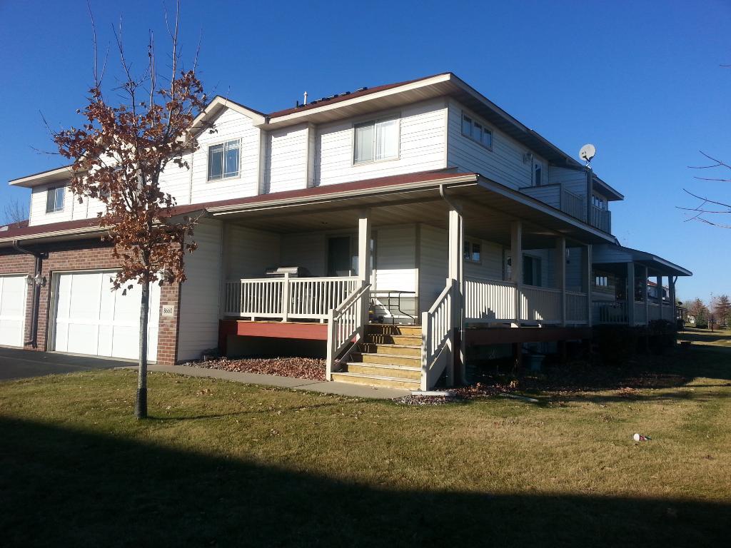View of Residential at 8660 Tessman Circle, Brooklyn Park MN 55445, Brooklyn Park - Mike Wilen | Minnesota Team Real Estate