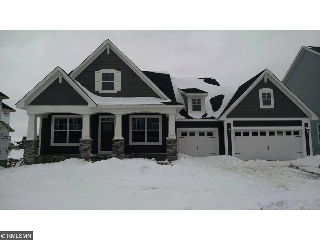 View of Residential at 4732 165th Street, Lakeville MN 55044, Lakeville - Mike Wilen | Minnesota Team Real Estate