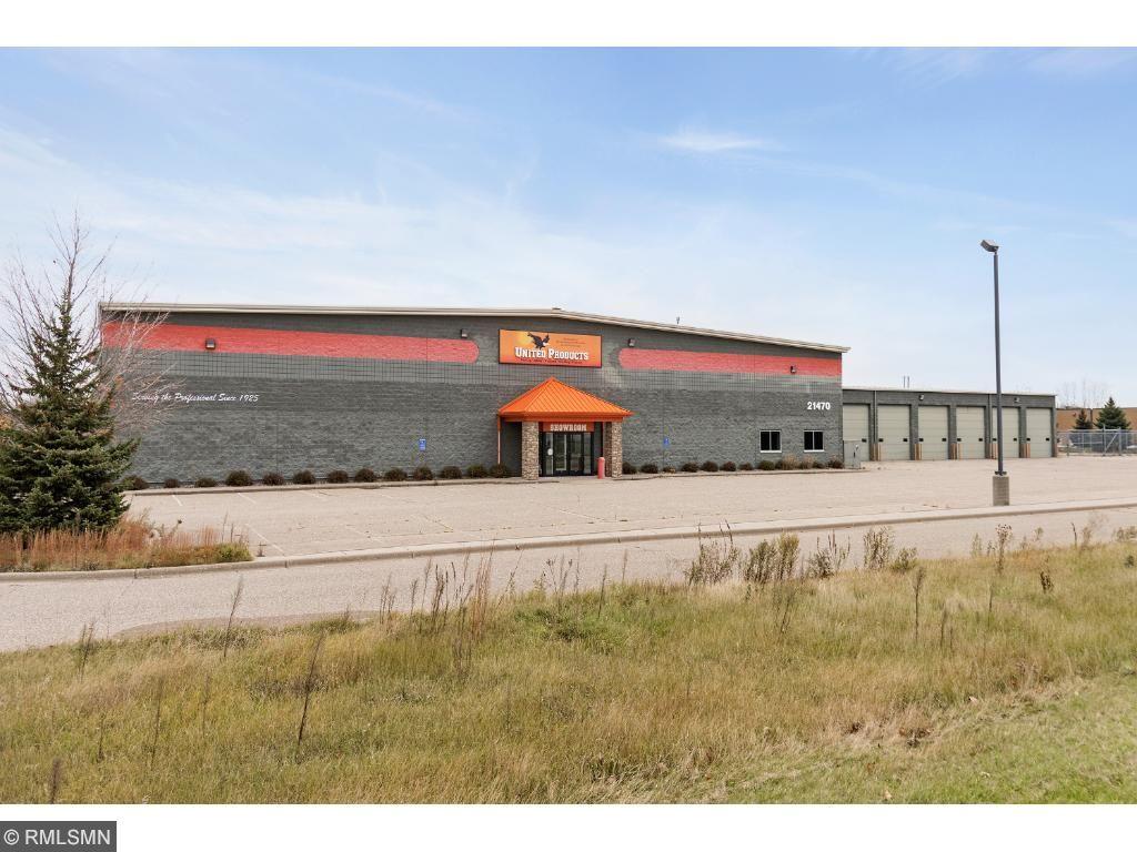 View of Commercial Sale at 21470 Grenada Avenue, Lakeville MN 55044, Lakeville - Mike Wilen | Minnesota Team Real Estate
