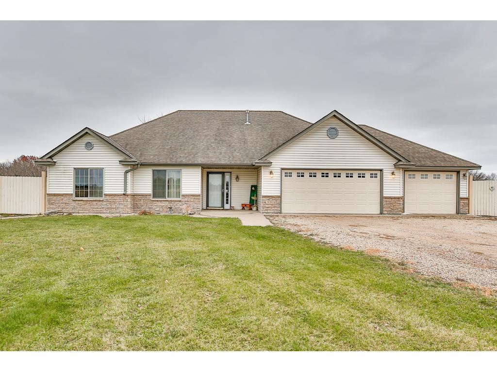 View of Residential at 30814 Vickers Drive, Cambridge MN 55008, Cambridge - Mike Wilen | Minnesota Team Real Estate