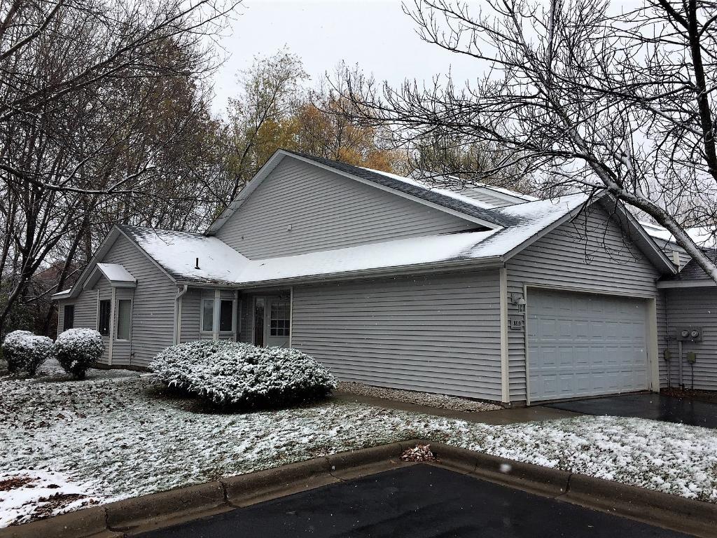 View of Residential at 8819 Norway Street, Coon Rapids MN 55433, Coon Rapids - Mike Wilen | Minnesota Team Real Estate