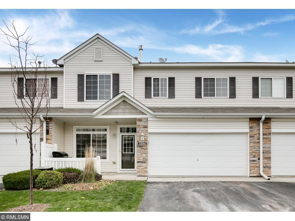 View of Residential at 1584 139th Street, Rosemount MN 55068, Rosemount - Mike Wilen | Minnesota Team Real Estate