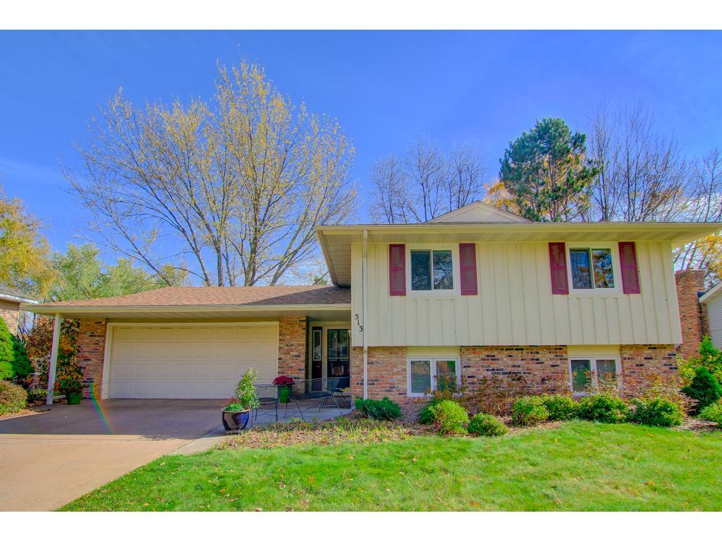 View of Residential at 513 Edgewood Avenue, Stillwater MN 55082, Stillwater - Mike Wilen | Minnesota Team Real Estate