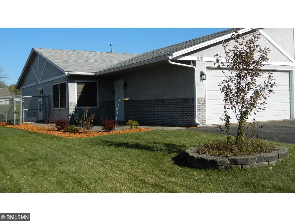 View of Residential at 216 1st Street, Elk River MN 55330, Elk River - Mike Wilen | Minnesota Team Real Estate