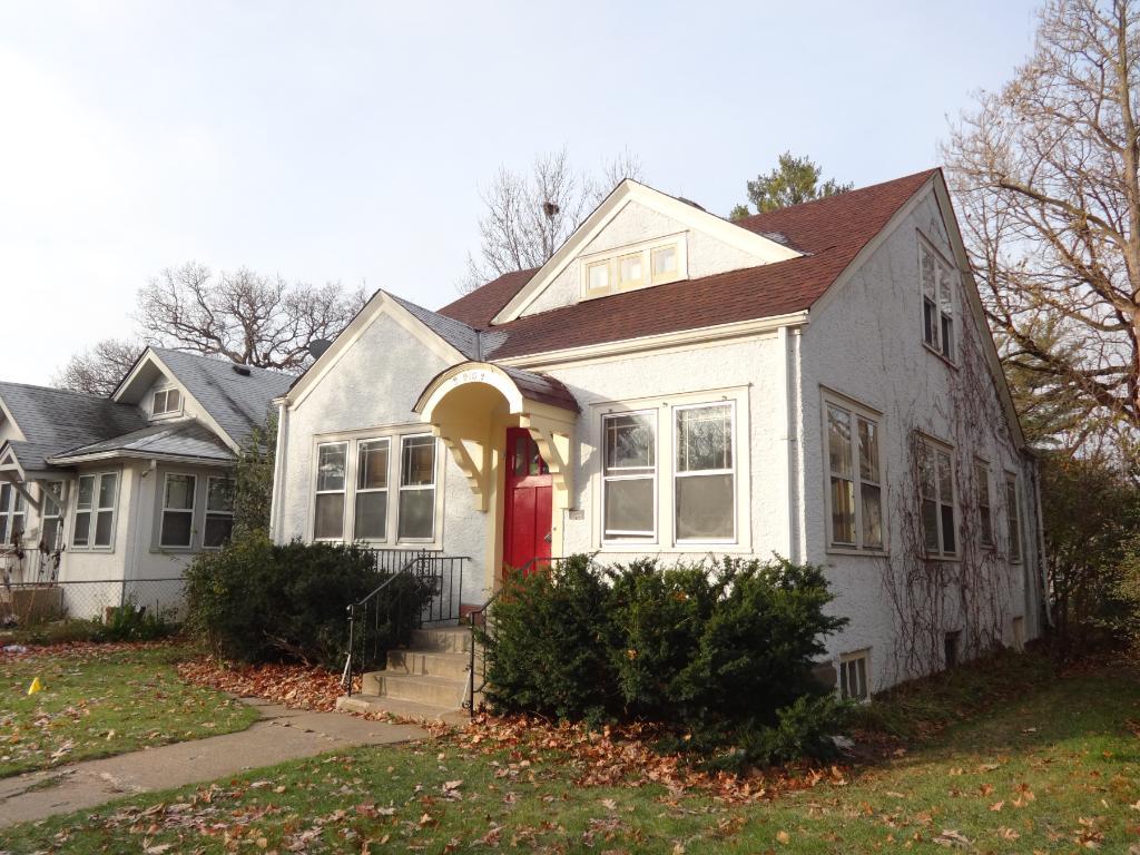 View of Residential at 3451 Morgan Avenue, Minneapolis MN 55412, Minneapolis - Mike Wilen | Minnesota Team Real Estate