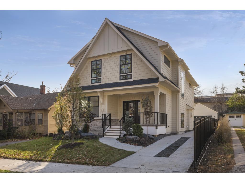 View of Residential at 3723 Glendale Terrace, Minneapolis MN 55410, Minneapolis - Mike Wilen | Minnesota Team Real Estate