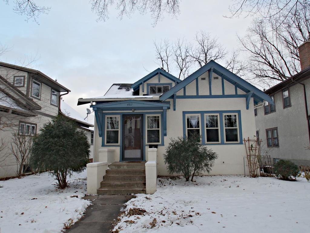 View of Residential at 4511 Pleasant Avenue, Minneapolis MN 55419, Minneapolis - Mike Wilen | Minnesota Team Real Estate