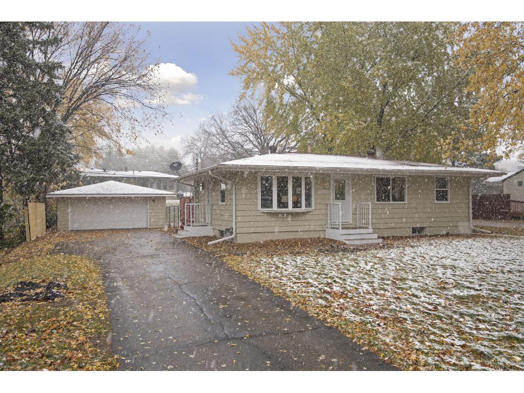 View of Residential at 1001 Hathaway Lane, Fridley MN 55432, Fridley - Mike Wilen | Minnesota Team Real Estate