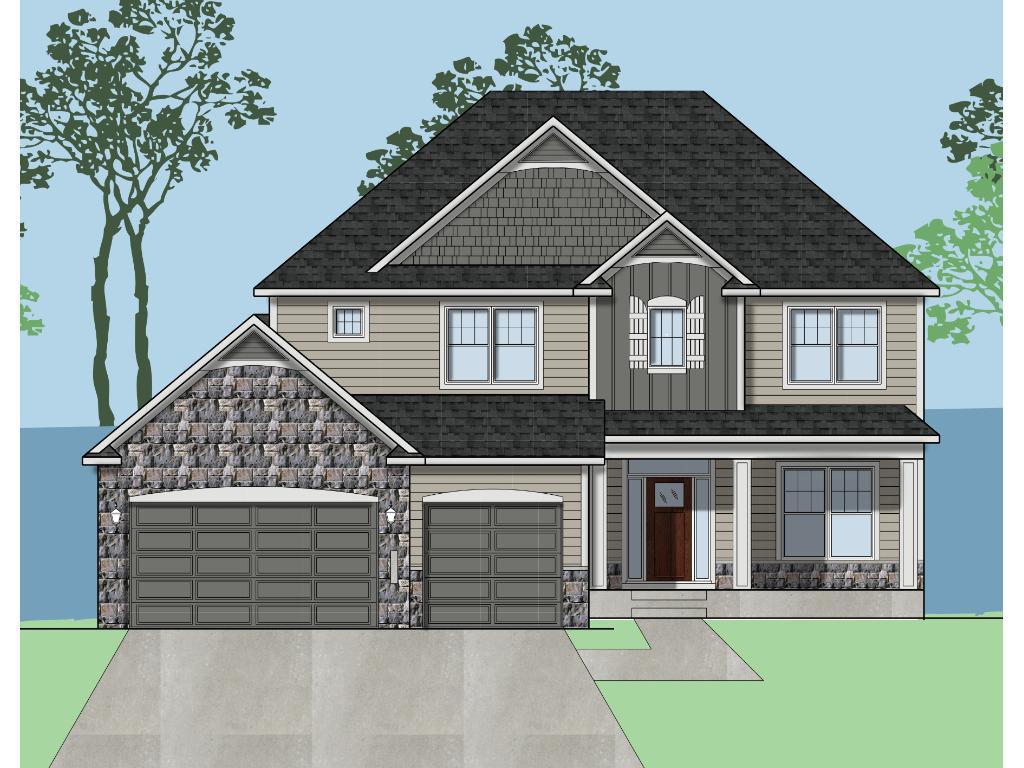View of Residential at 10974 Brookside Trail, Champlin MN 55316, Champlin - Mike Wilen | Minnesota Team Real Estate