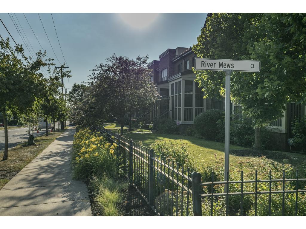 View of Residential at 1407 Franklin Avenue, Minneapolis MN 55414, Minneapolis - Mike Wilen | Minnesota Team Real Estate