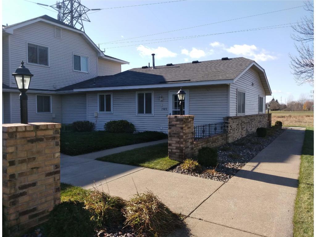 View of Residential at 1589 111th Avenue, Coon Rapids MN 55433, Coon Rapids - Mike Wilen | Minnesota Team Real Estate
