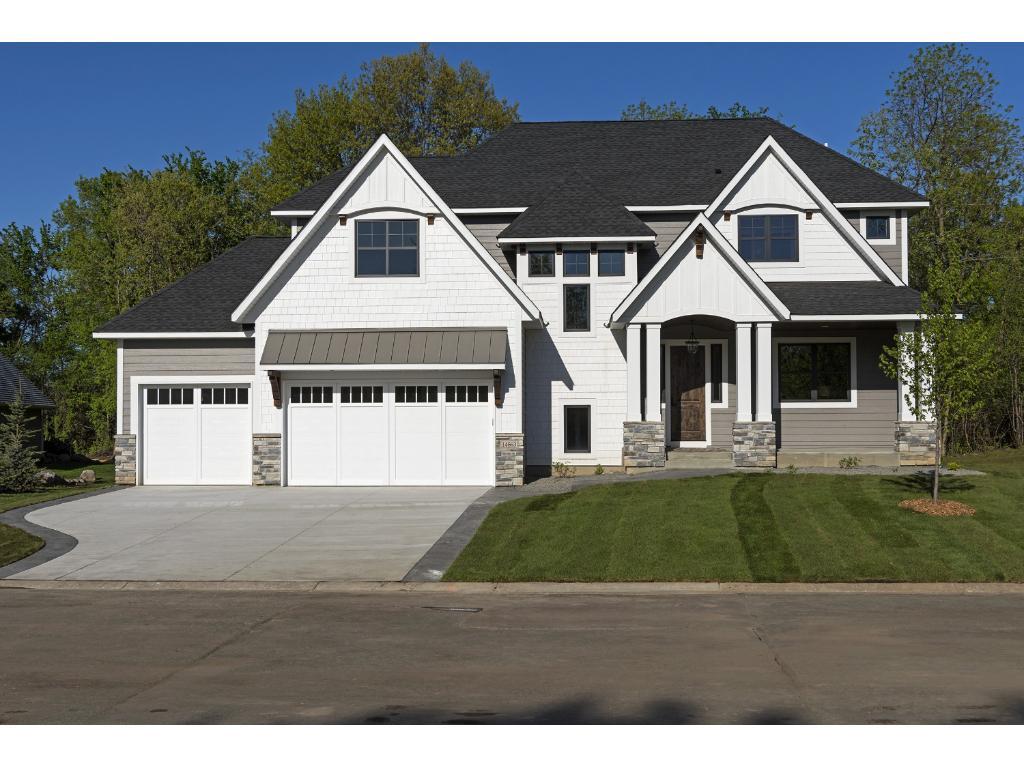 View of Residential at 14663 Quebec Place, Savage MN 55378, Savage - Mike Wilen | Minnesota Team Real Estate