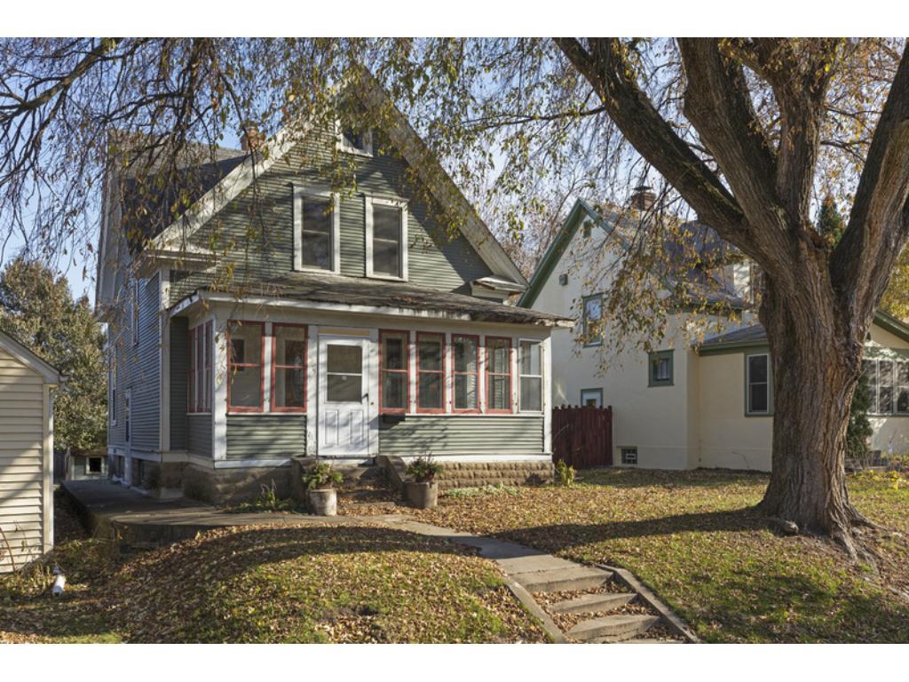 View of Residential at 4505 Cedar Avenue, Minneapolis MN 55407, Minneapolis - Mike Wilen | Minnesota Team Real Estate