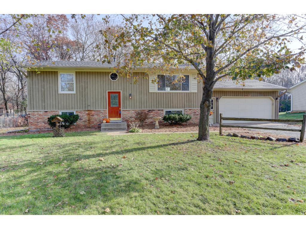 View of Residential at 14227 Ivywood Street, Andover MN 55304, Andover - Mike Wilen | Minnesota Team Real Estate
