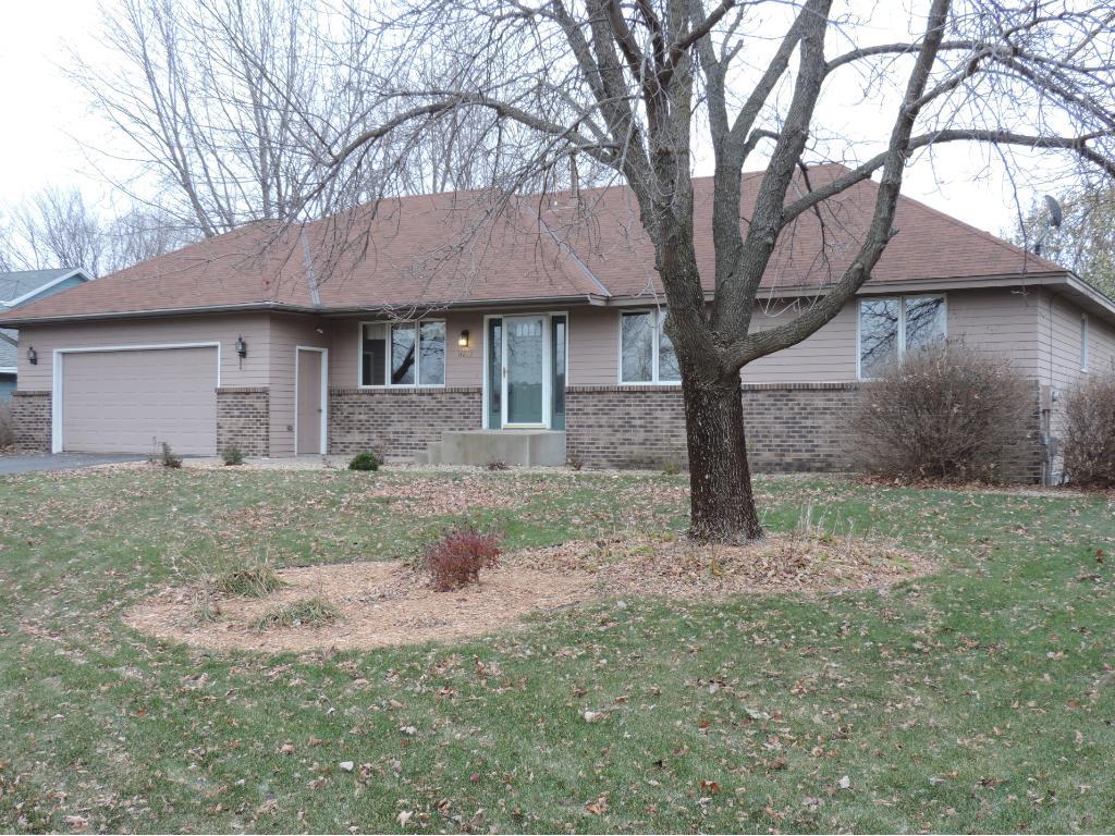 View of Residential at 14873 Yakima Street, Ramsey MN 55303, Ramsey - Mike Wilen | Minnesota Team Real Estate
