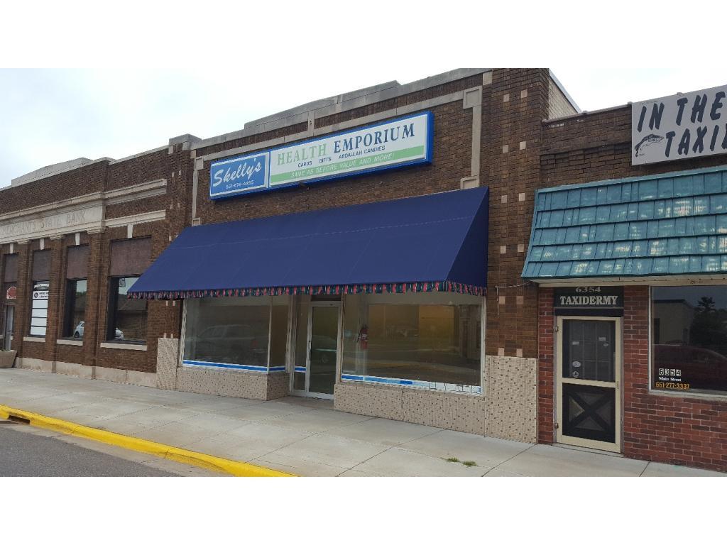 View of Commercial Sale at 6344 Main Street, North Branch MN 55056, North Branch - Mike Wilen | Minnesota Team Real Estate