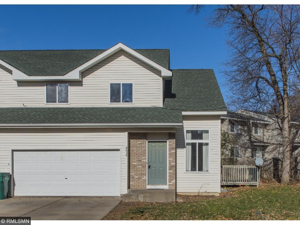 View of Residential at 8834 Walnut Place, Rockford MN 55373, Rockford - Mike Wilen | Minnesota Team Real Estate