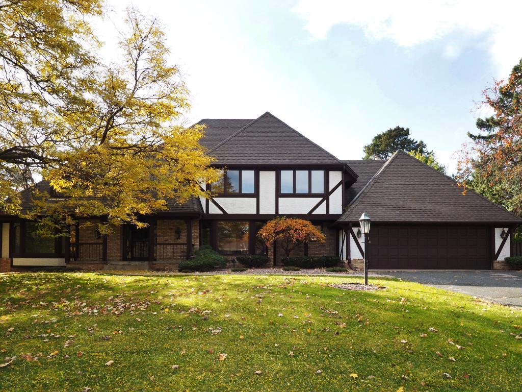 View of Residential at 101 Westwood Drive, Golden Valley MN 55422, Golden Valley - Mike Wilen | Minnesota Team Real Estate