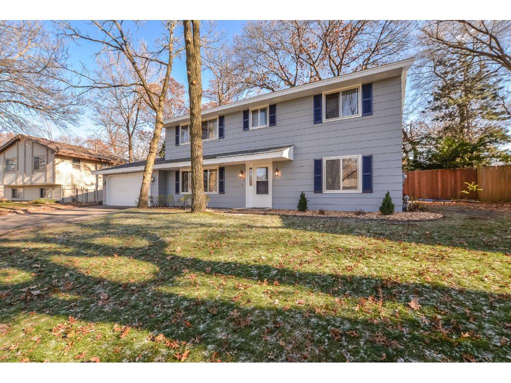 View of Residential at 12809 Van Buren Street, Blaine MN 55434, Blaine - Mike Wilen | Minnesota Team Real Estate