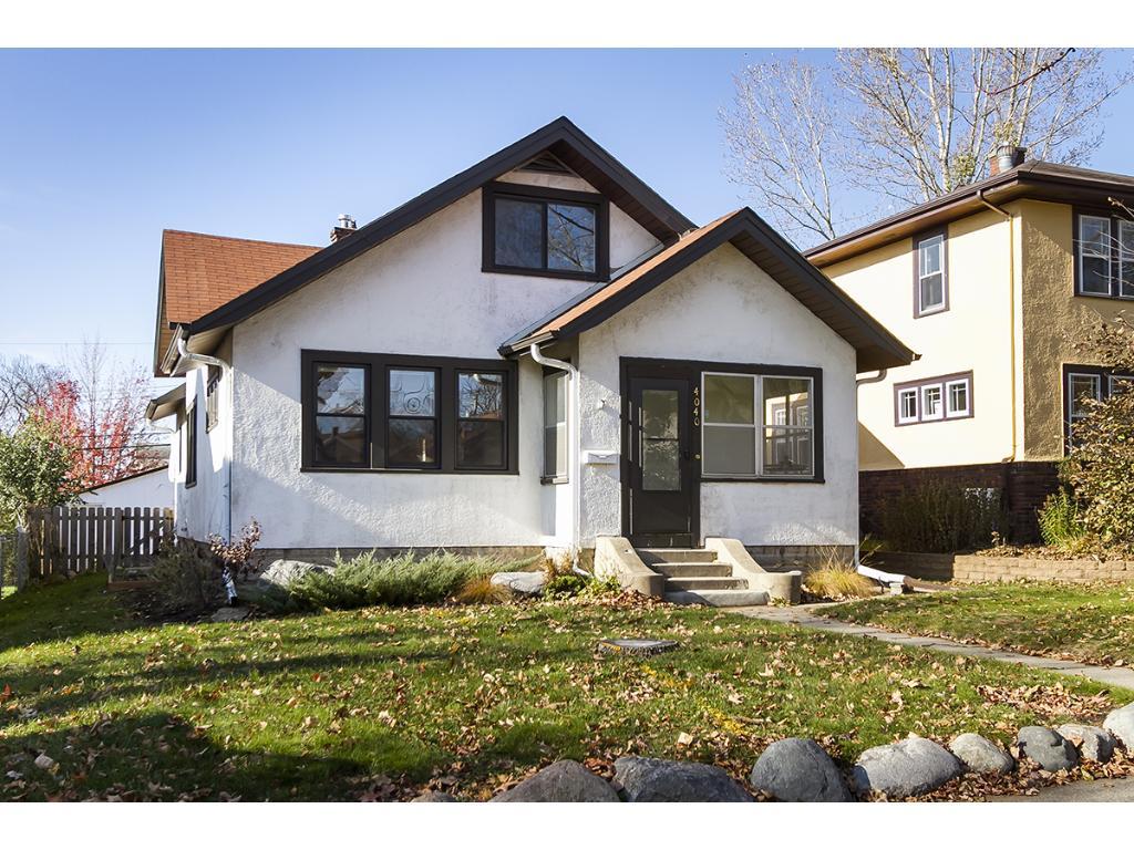 View of Residential at 4040 18th Avenue, Minneapolis MN 55407, Minneapolis - Mike Wilen | Minnesota Team Real Estate