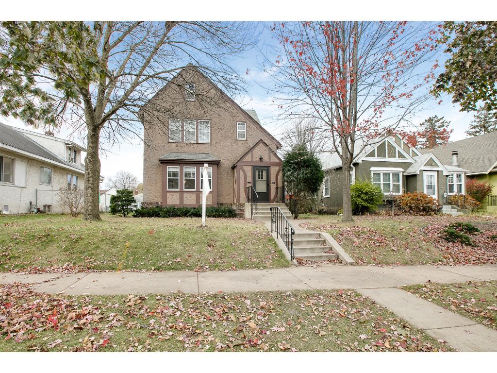 View of Residential Income at 1129 Lane Place, Saint Paul MN 55106, Saint Paul - Mike Wilen | Minnesota Team Real Estate
