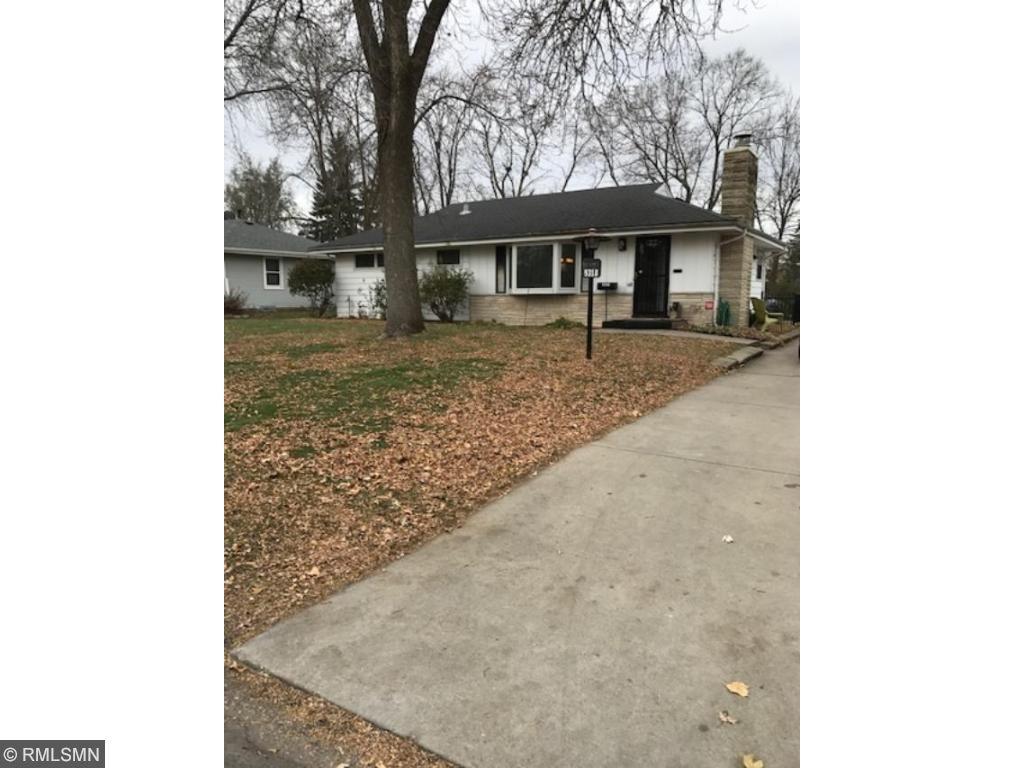 View of Residential at 9318 Columbus Avenue, Bloomington MN 55420, Bloomington - Mike Wilen | Minnesota Team Real Estate