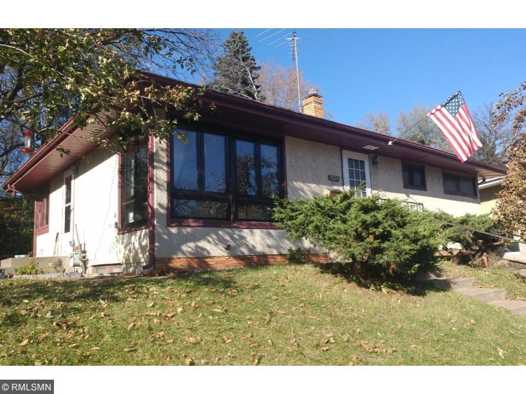 View of Residential at 1559 Euclid Street, Saint Paul MN 55106, Saint Paul - Mike Wilen | Minnesota Team Real Estate