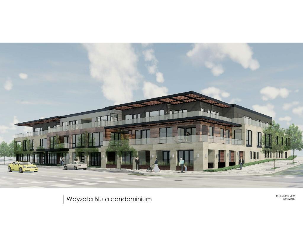 View of Residential at 275 Lake Street #307, Wayzata MN 55391, Wayzata - Mike Wilen | Minnesota Team Real Estate