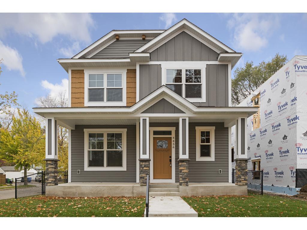 View of Residential at 2925 36th Avenue, Minneapolis MN 55406, Minneapolis - Mike Wilen | Minnesota Team Real Estate