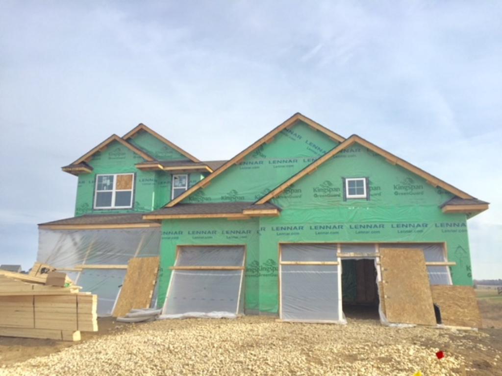 View of Residential at 14134 Ailesbury Avenue, Rosemount MN 55068, Rosemount - Mike Wilen | Minnesota Team Real Estate