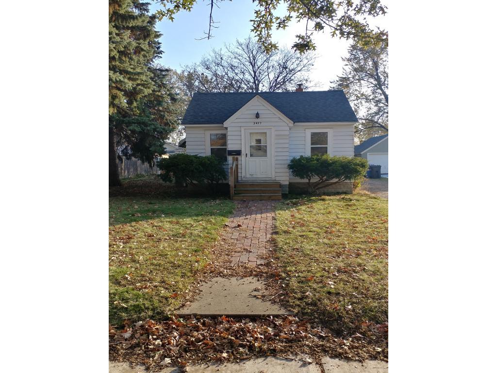 View of Residential at 3417 Boardman Street, Minneapolis MN 55417, Minneapolis - Mike Wilen | Minnesota Team Real Estate