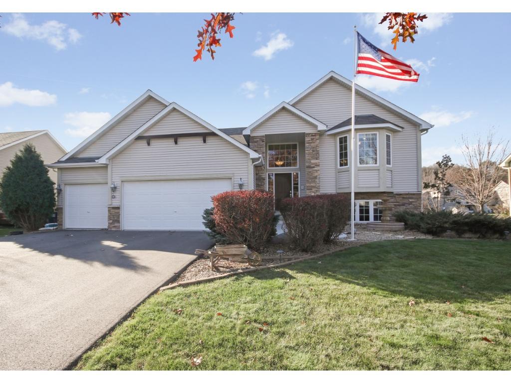 View of Residential at 19441 Embers Avenue, Farmington MN 55024, Farmington - Mike Wilen | Minnesota Team Real Estate