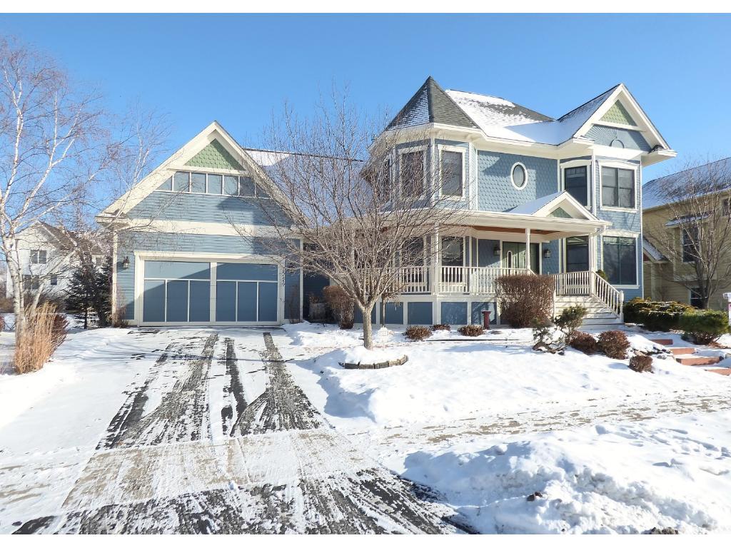 View of Residential at 15749 Duck Pond Way, Apple Valley MN 55124, Apple Valley - Mike Wilen | Minnesota Team Real Estate