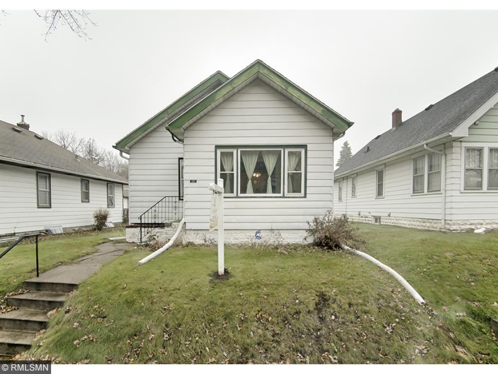 View of Residential at 1269 Fremont Avenue, Saint Paul MN 55106, Saint Paul - Mike Wilen | Minnesota Team Real Estate
