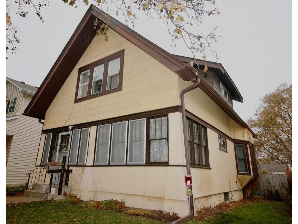 View of Residential at 1654 Ross Avenue, Saint Paul MN 55106, Saint Paul - Mike Wilen | Minnesota Team Real Estate