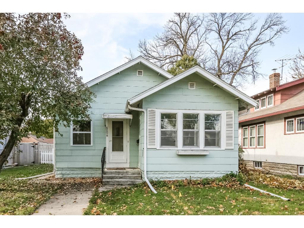 View of Residential at 4208 Nokomis Avenue, Minneapolis MN 55406, Minneapolis - Mike Wilen | Minnesota Team Real Estate