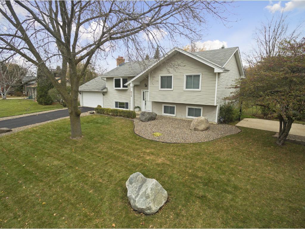 View of Residential at 812 145th Street, Burnsville MN 55337, Burnsville - Mike Wilen | Minnesota Team Real Estate