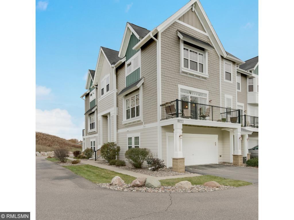 View of Residential at 15610 Early Bird Circle #210, Apple Valley MN 55124, Apple Valley - Mike Wilen | Minnesota Team Real Estate