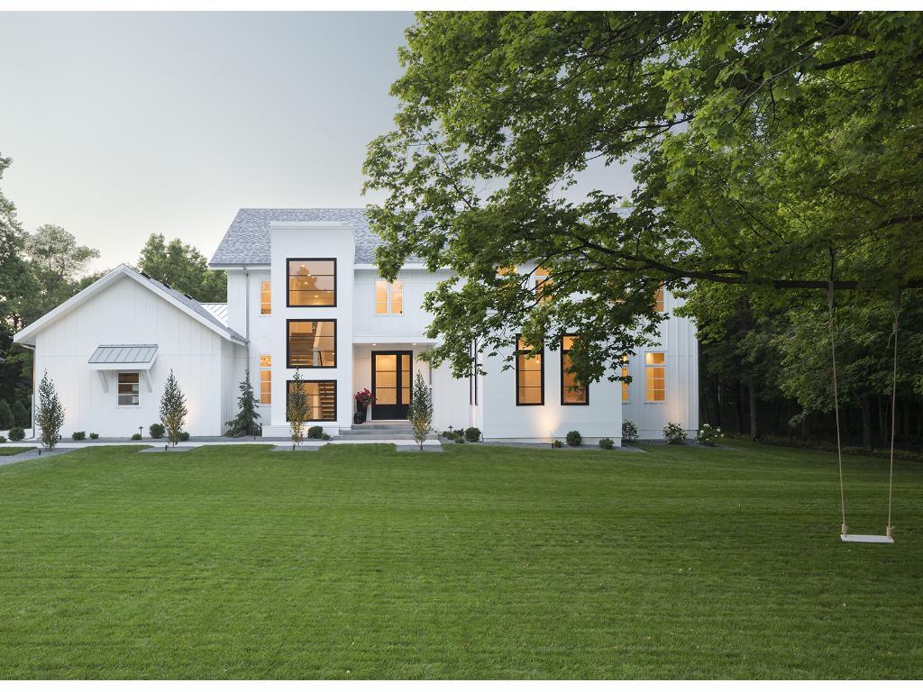 View of Residential at 18002 Minnetonka Boulevard, Wayzata MN 55391, Wayzata - Mike Wilen | Minnesota Team Real Estate