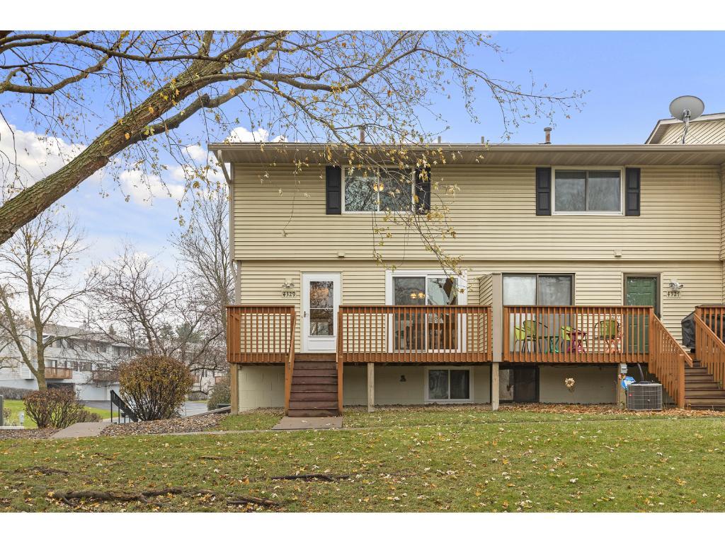 View of Residential at 4329 Chatsworth Street, Roseville MN 55126, Roseville - Mike Wilen | Minnesota Team Real Estate