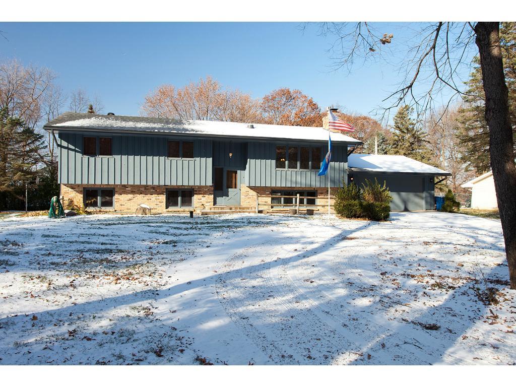 View of Residential at 4325 Kingsview Lane, Plymouth MN 55446, Plymouth - Mike Wilen | Minnesota Team Real Estate