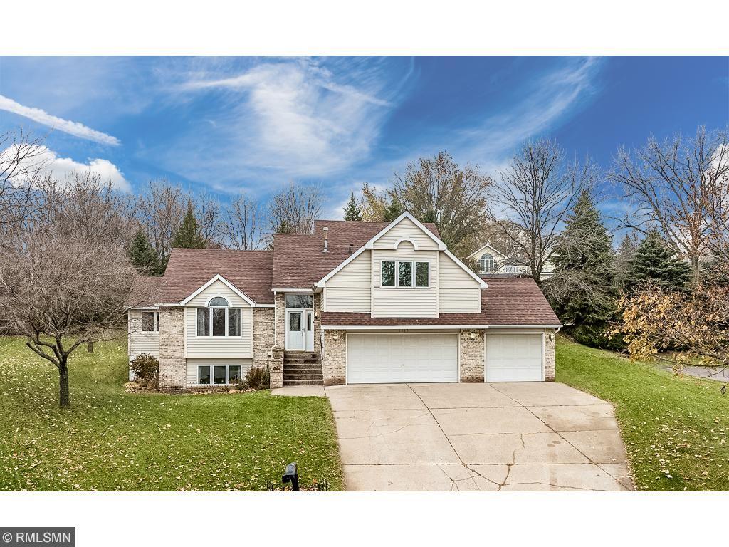 View of Residential at 1013 Ridgehaven Circle, Buffalo MN 55313, Buffalo - Mike Wilen | Minnesota Team Real Estate